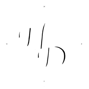 Harris Dix GBP White